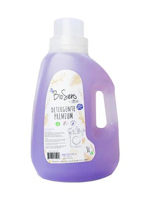 Detergente Premium Hipoalergenico 3L Biosens,hi-res