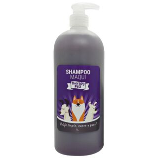 Shampoo para Perros Therapy Pets Maqui 1L,hi-res
