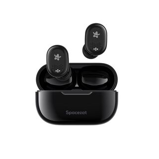 Audifonos Inalámbricos Bluetooth 5.1 Smart Touch Spacezat,hi-res