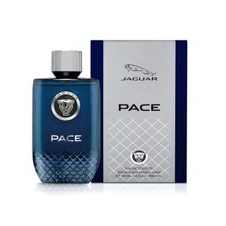 Jaguar Pace Edt 100ml Hombre,hi-res