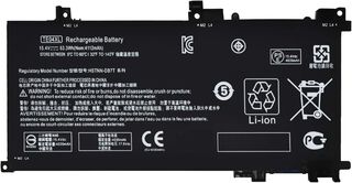 Bateria Para HP 15-AX200 OMEN TE04XL HSTNN-UB7A ALT,hi-res