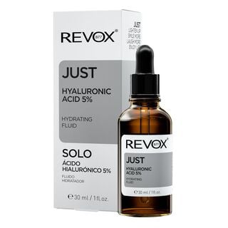REVOX B77 Just Hyaluronic Acid 5%,hi-res