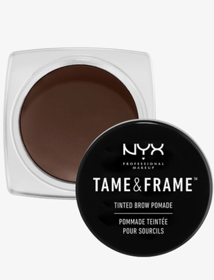 Fijador de Cejas Tame & Frame Brow Pomade Choco - NYX,hi-res