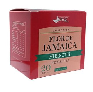 Te Flor de Jamaica,hi-res