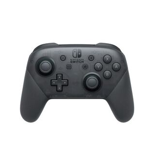 Control Mando Pro Gris Clásico Nintendo Switch,hi-res