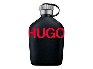 Hugo Just Different 200 Ml Edt Hugo Boss Cantimplora ,hi-res
