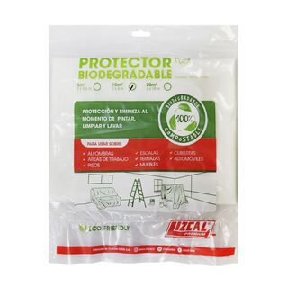 Protector Biodegradable 10 M2,hi-res