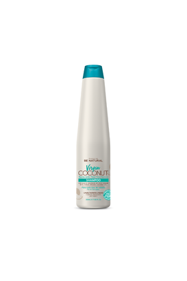 Shampoo Virgin Coconut  Be Natural 350ml,hi-res