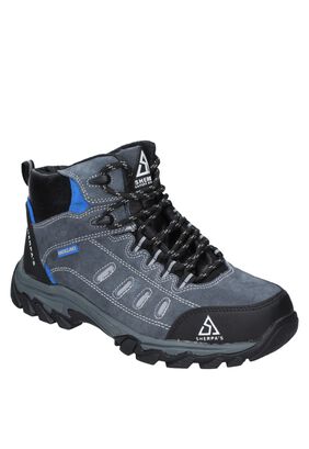 Zapato de Seguridad Hombre Sherpa's - A924,hi-res