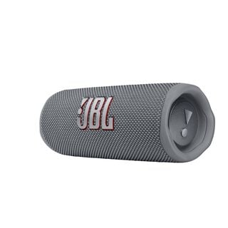 Parlante Bluetooth JBL Flip 6 gris,hi-res