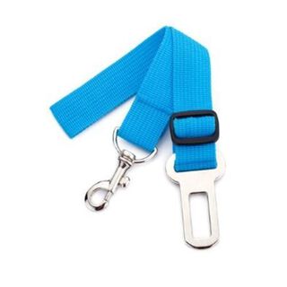 Cinturon Seguridad Mascota para Automovil Colores,hi-res