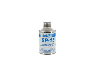 Aceite para A/C SP-15 250ml Sanden,hi-res