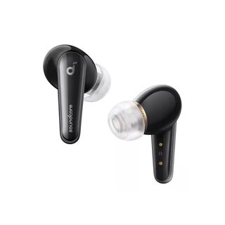 Audifonos Soundcore Liberty 4 TWS NC In Ear Bluetooth Negro,hi-res