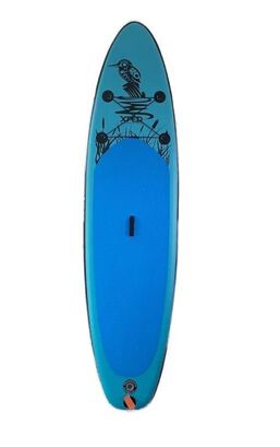 Tabla SUP Funny 10'4" Inflable Azul Aves chilenas,hi-res