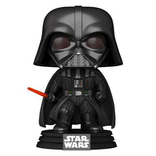 Funko Pop Star Wars Darth Vader 539,hi-res