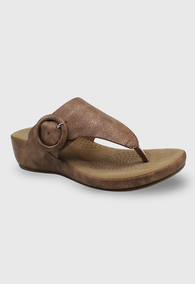 Sandalia Mariel camel Stylo Shoes,hi-res