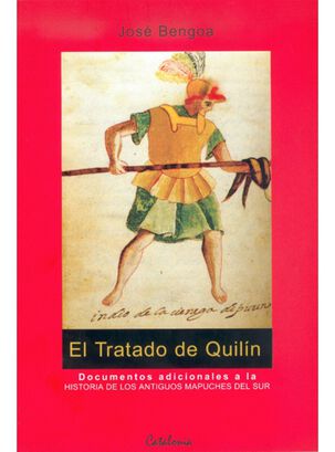 EL TRATADO DE QUILIN,hi-res