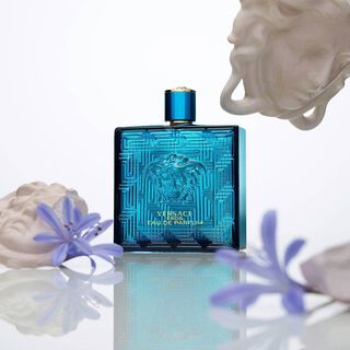 Eros Versace 100 ml Parfum ,hi-res