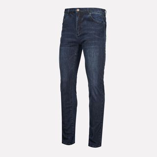 Pantalon Hombre Jeans con Gin Azul Haka Honu I22,hi-res