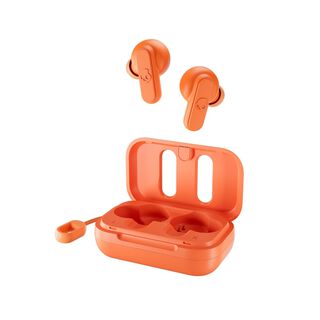 Dime True Wireless Auriculares in ear Golden Orange,hi-res