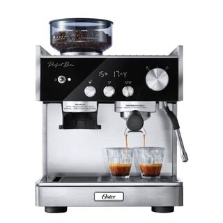 Cafetera para Espresso Oster® Perfect Brew BVSTEM7400,hi-res