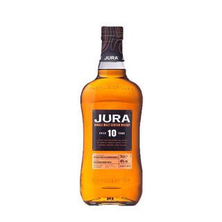 Whisky Jura 10 Años 40° 700Cc,hi-res