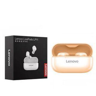 Audifono Lenovo LivePods LP11 Rosa,hi-res