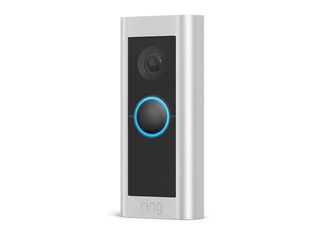 Ring Video Doorbell Pro 2 WIFI - Plata,hi-res
