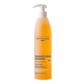 Shampoo Keratina Cabello Seco 520ml,hi-res