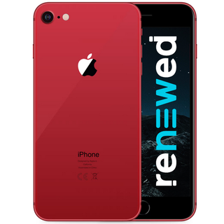 iPhone 8 64 GB Rojo - Reacondicionado,hi-res