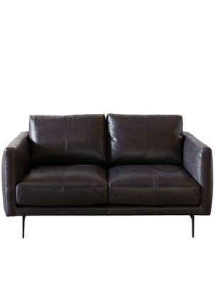 Sofa Ferrer Negro 150,hi-res