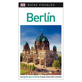 Berlín Guía Visual,hi-res