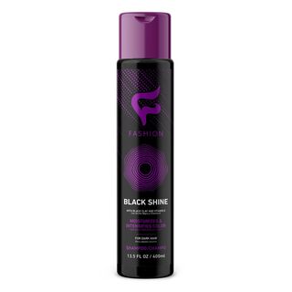Shampoo Black Shine 400ml Producto Brasileño,hi-res