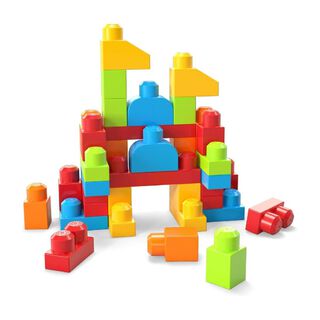 Mega Bloks Vamos A Construir!,hi-res