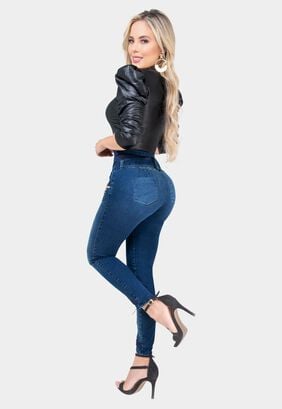 Jeans Colombiano Levanta Cola 21269 Real Jeans,hi-res