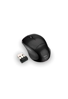 Mouse Mini Inalámbrico Ergoshape  Mlab / 3 Botones / DPI 1600 / 3 millones de clicks,hi-res