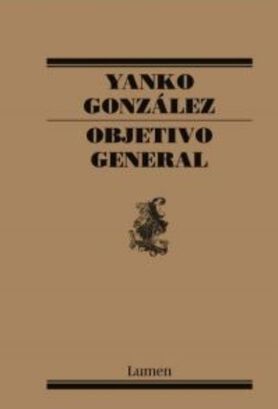 Libro OBJETIVO GENERAL. ANTOLOGIA,hi-res