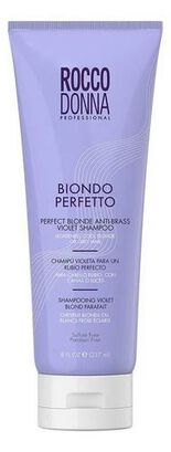 Shampoo Rocco Donna Violeta 237 Ml,hi-res