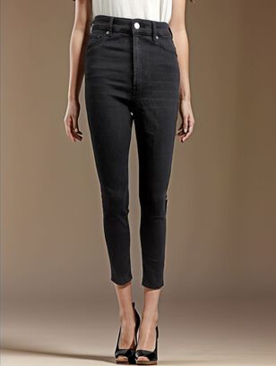 Jeans H&M Talla 36 (6041),hi-res