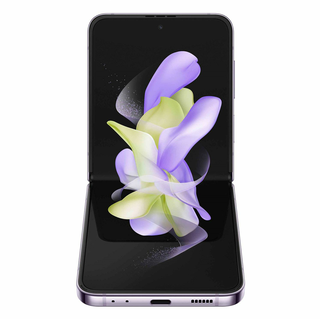 Samsung Galaxy Z Flip4 5G 256GB - Reacondicionado - Morado,hi-res