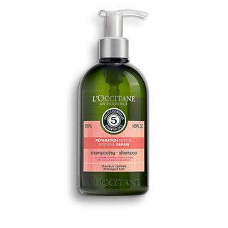 Shampoo Reparador Aromacologia 500ml,hi-res