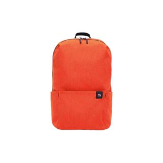 Mochila Bolso Xiaomi Casual Daypack Diseño Ergonomico Orange,hi-res