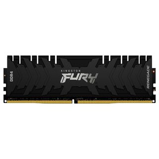 Memoria Ram PC Kingston Fury Renegade DDR4 8GB KF436C16RB/8,hi-res