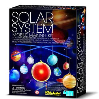 Sistema Solar Móvil - 4m - Steam,hi-res