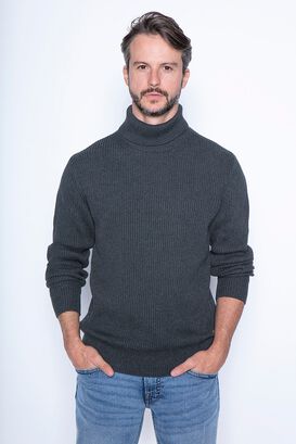 Sweater Cordaba Graphite,hi-res
