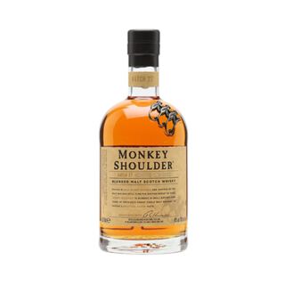 Whisky Monkey Shoulder 40° 700Cc,hi-res