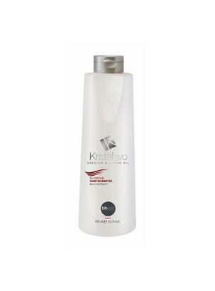 BBcos Kristalevo Nutritive Hair Shampoo 300ml,hi-res
