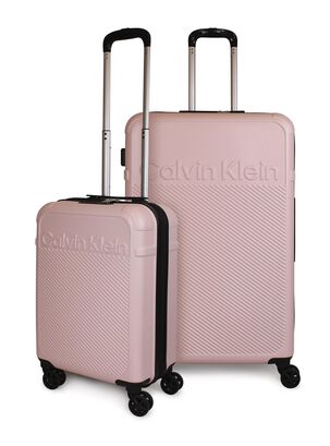 Pack maletas S+L Expression Rosa Calvin Klein,hi-res