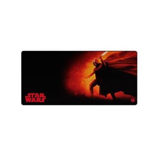 Mousepad Gamer Primus Arena XXL Star Wars: Darth Vader Limited Edition, 90 x 42cm,hi-res