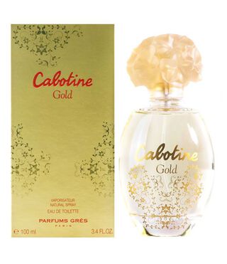 Grès Cabotine Gold 100ML EDT Mujer,hi-res